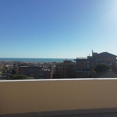 Apartament Terrazza Sul Mare In Via Devoto Chiavari Zewnętrze zdjęcie
