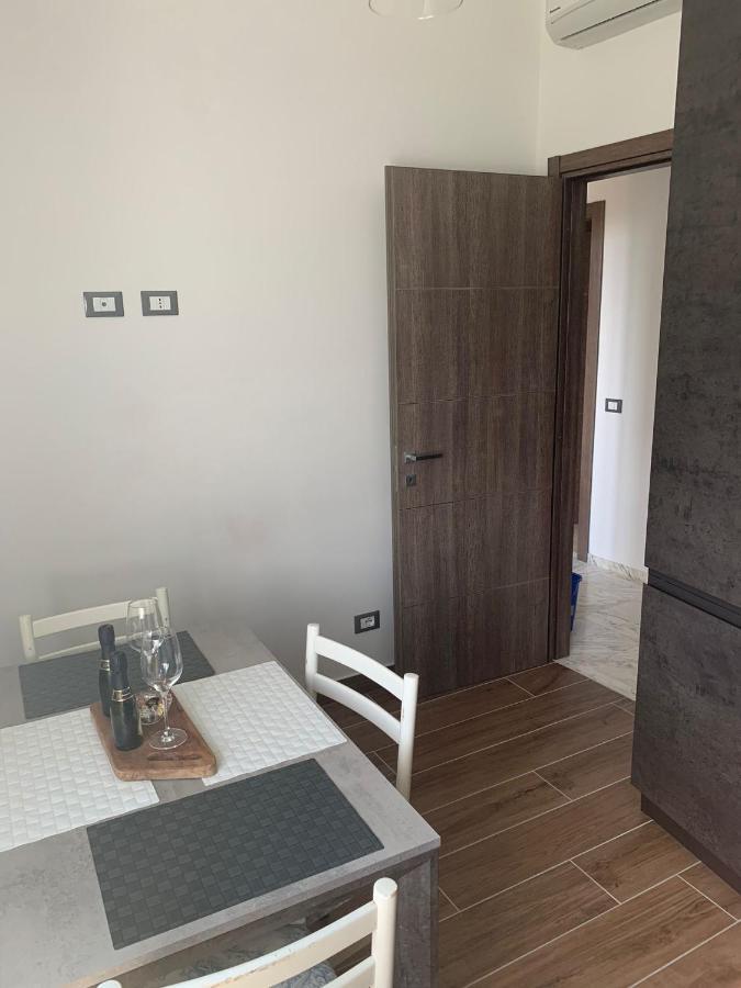 Apartament Terrazza Sul Mare In Via Devoto Chiavari Zewnętrze zdjęcie
