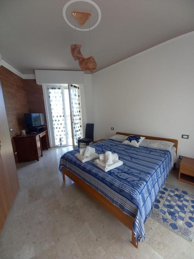 Apartament Terrazza Sul Mare In Via Devoto Chiavari Zewnętrze zdjęcie